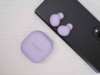 Galaxy Buds2 Pro图赏