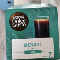 巡礼墨西哥胶囊咖啡