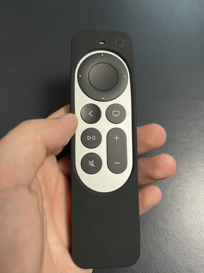 这个遥控器的质感要说第二没人敢说第一吧