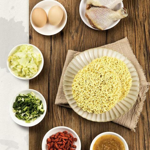 国庆出游，行车路上的食品推荐