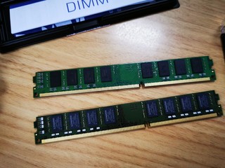 金士顿DDR31600频8g*2内存条