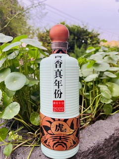 朗姆酌酒：年份潭酒，无限回购的老酒