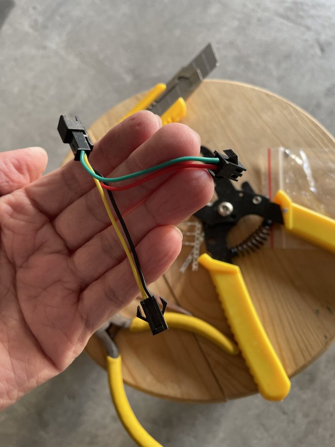 五星钻豹骑行配件