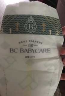 babycare 皇室狮子王国弱酸纸尿裤 S58片 