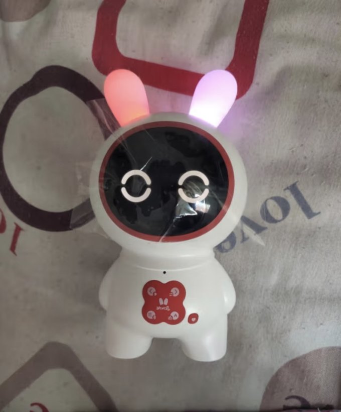 华为智选早教机