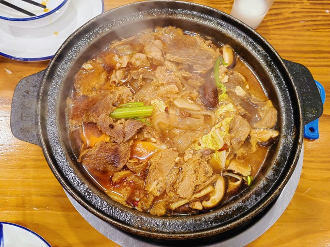 餐饮美食