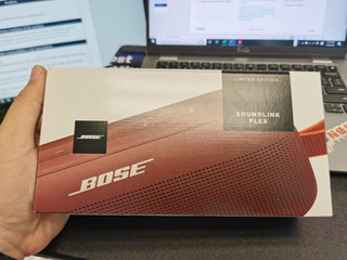 Bose 被动共振双膜音响