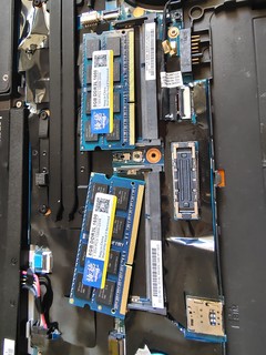 协德DDR3内存