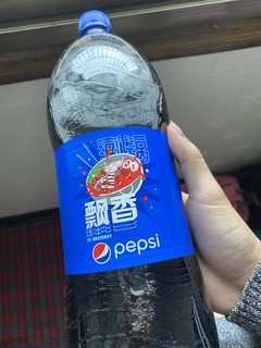 可乐还是百事的好喝