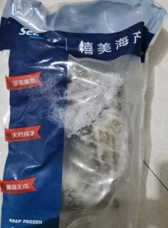 禧美 大西洋真鳕鱼段