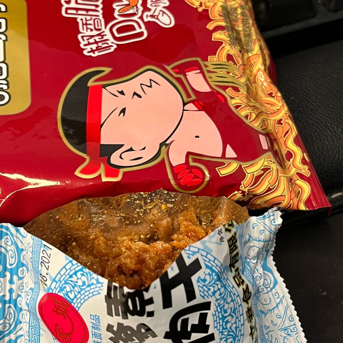 其他休闲零食