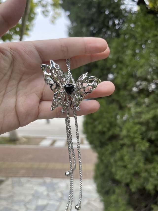 秋冬天的毛衣链安排上了！