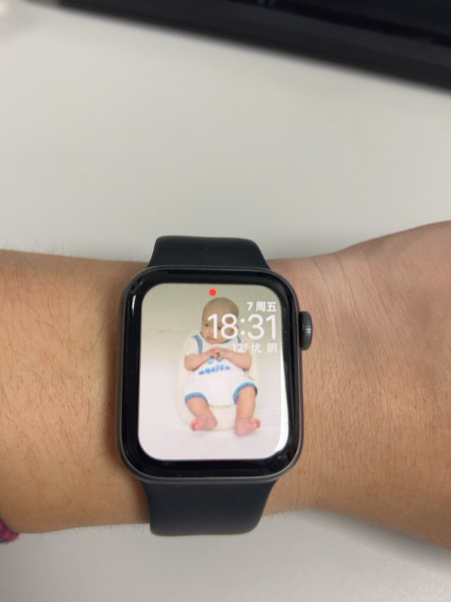 建议Apple Watch S5的同志不要升级WOS9.0