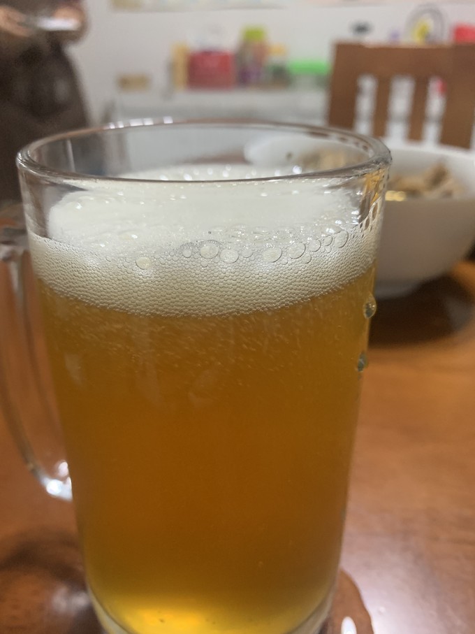 帼纹啤酒