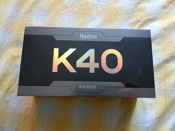 k40游戏增强版使用半年感受