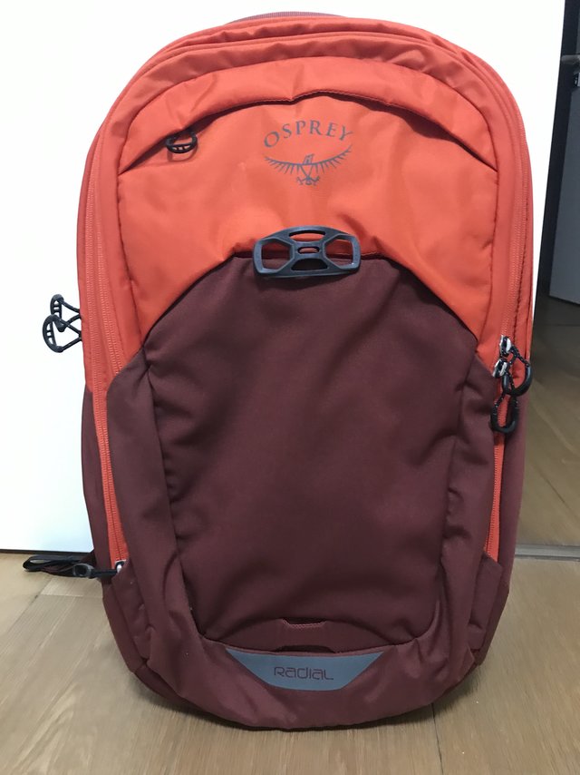 户外背包我只推荐这款