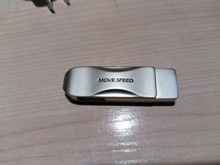 移速（MOVE SPEED）128GB USB3.0