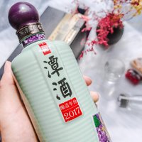 选酒就要看年份！自酌送礼均可的潭酒确实香