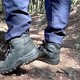 踏山河，享自由，OUNCE遨游仕T1B登山鞋体验