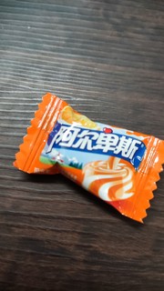 我美味小零食小甜糖呀