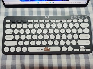 k380封神那么多年，有可以取代它的键盘吗