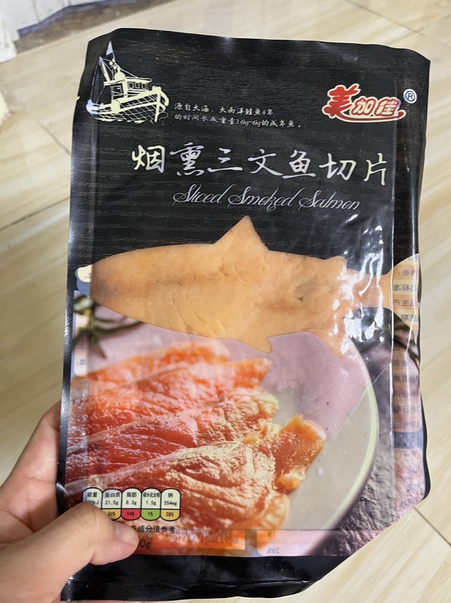 特殊风味，值得一试