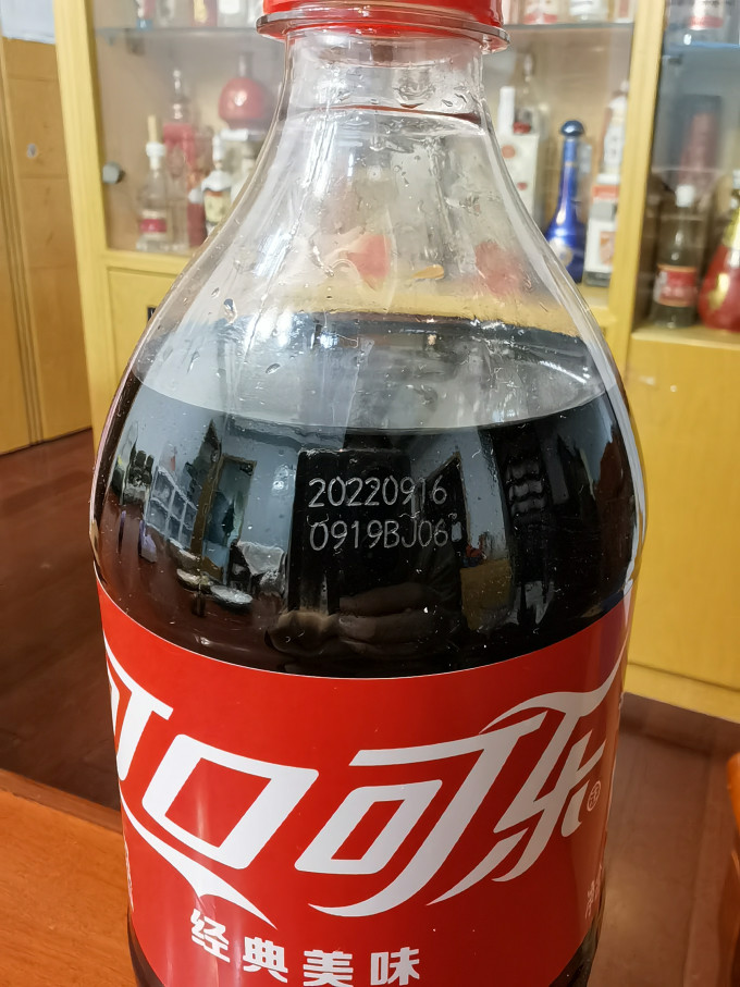 可口可乐碳酸饮料怎么样 一款非常稀缺的可乐-888ml的可口可乐_什么