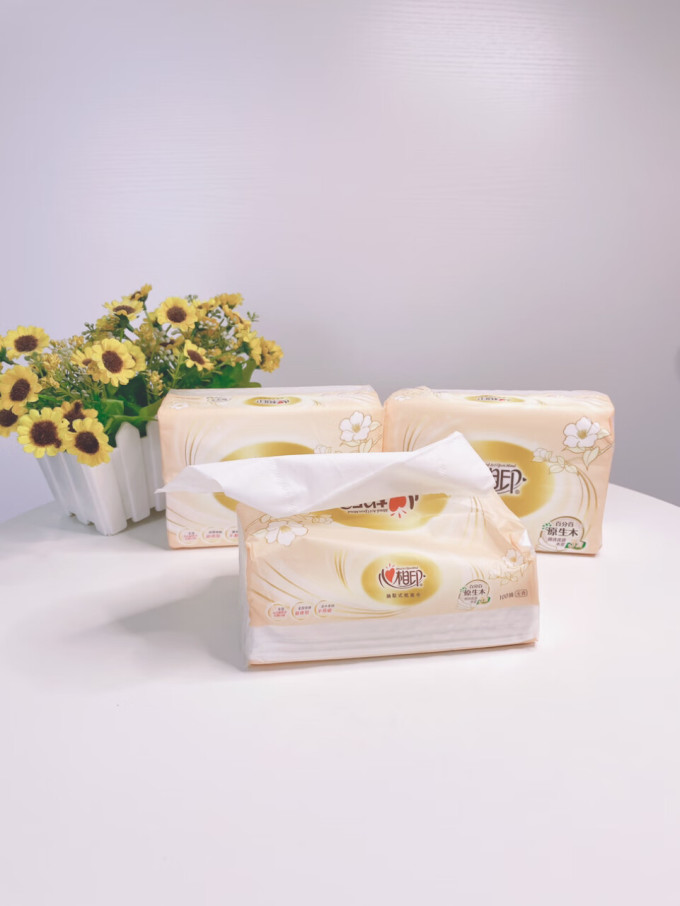 心相印抽纸怎么样 最好用的心心相印软抽纸_什么值得买