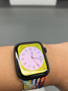 从S4到S6，apple watchS6分享