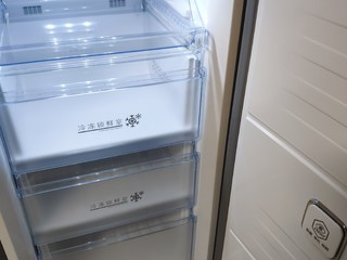 疫情年没有立式冰柜 好像家里没条件似的