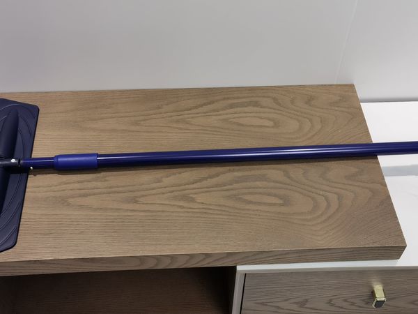 后悔没早点儿买的博纳平板拖把