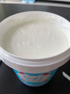 绵密柔滑酸奶