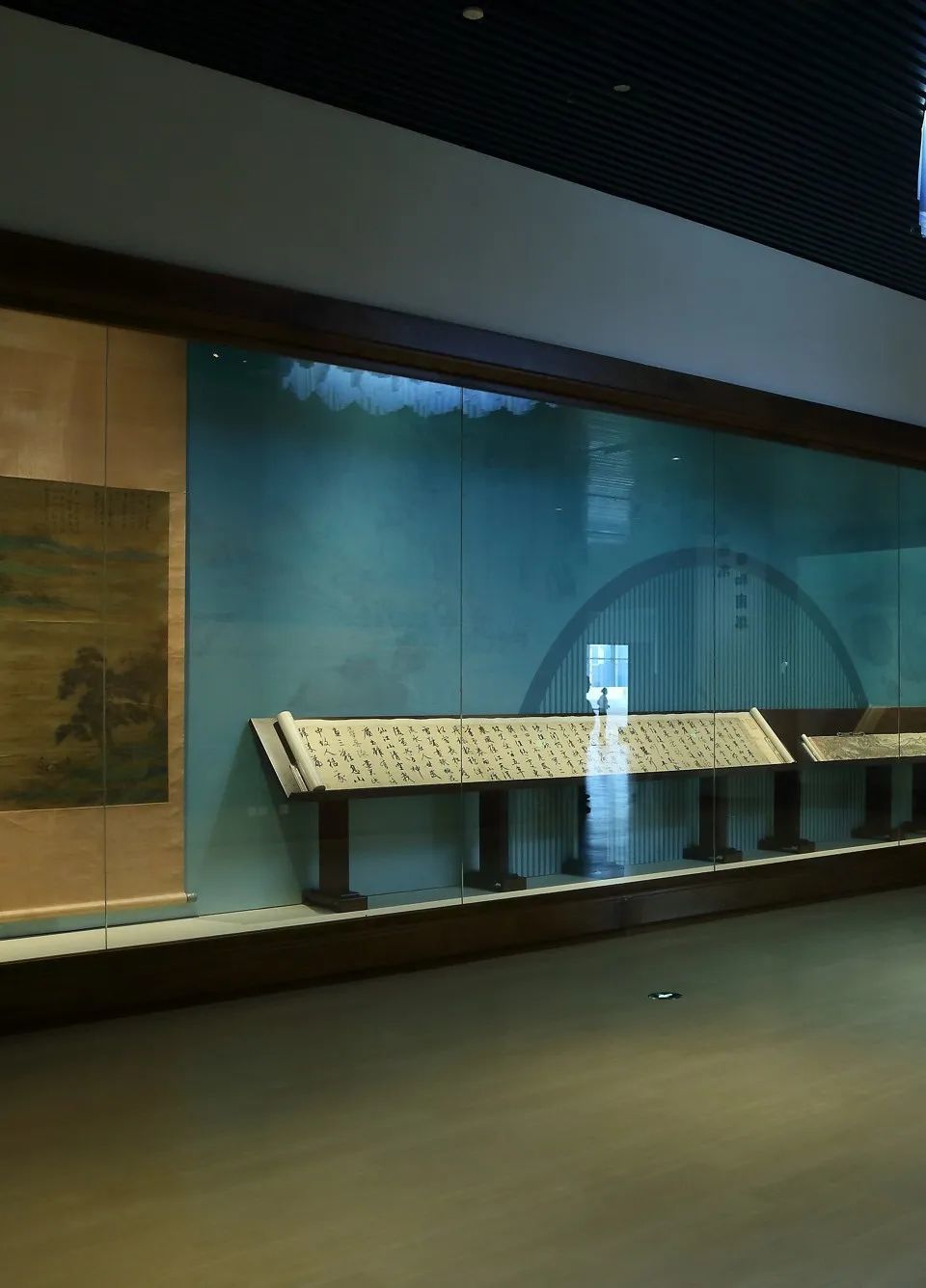 400＋文物呈现辽博史上规模最大特展，免费参观末代皇帝“带”出宫的镇馆之宝