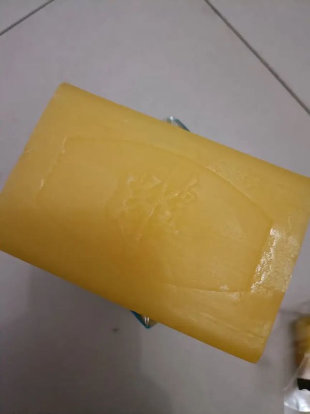 一直在用雕牌洗衣皂很好用