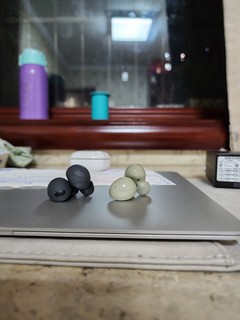 三星 Galaxy buds2 pro 和buds 2对比