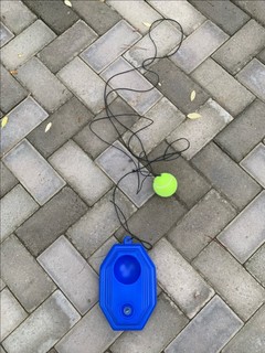 训练用网球