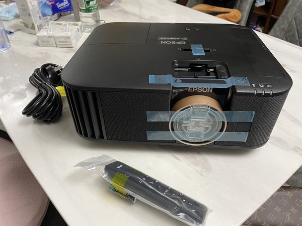 新款爱普生6280T入手感想