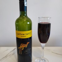 #猩猩的饮酒之旅#久闻黄尾袋鼠，竟是智利酒