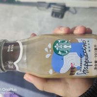 星巴克(Starbucks)星冰乐 缤纷装281ml*6瓶 