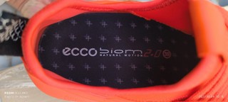 ecco biom 2.0 日本亚马逊直邮