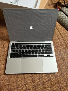 剪辑视频还是Apple MacBook Pro好用啊