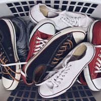 国庆假期洗鞋机销售额增700%、数码产品增148%：年轻人是主力军