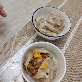 你永远可以相信李老头挑素食的眼光