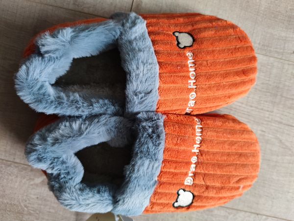 性价比高的棉拖