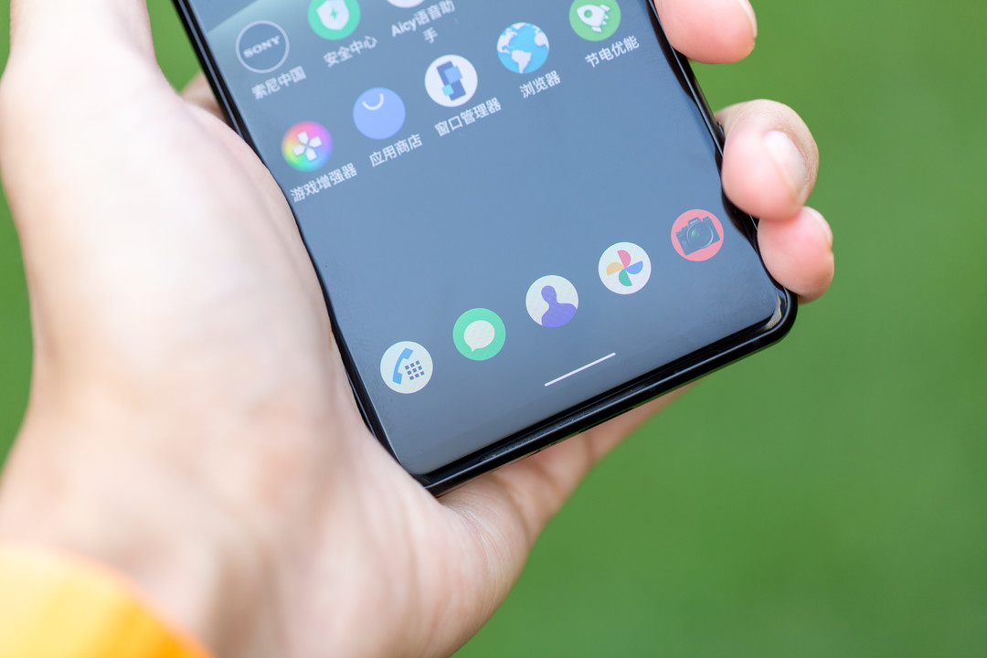 小屏也有旗舰体验，高颜值长续航的索尼Xperia 5 IV上手体验