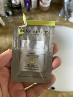 Juice beauty面霜抗老一绝哦～