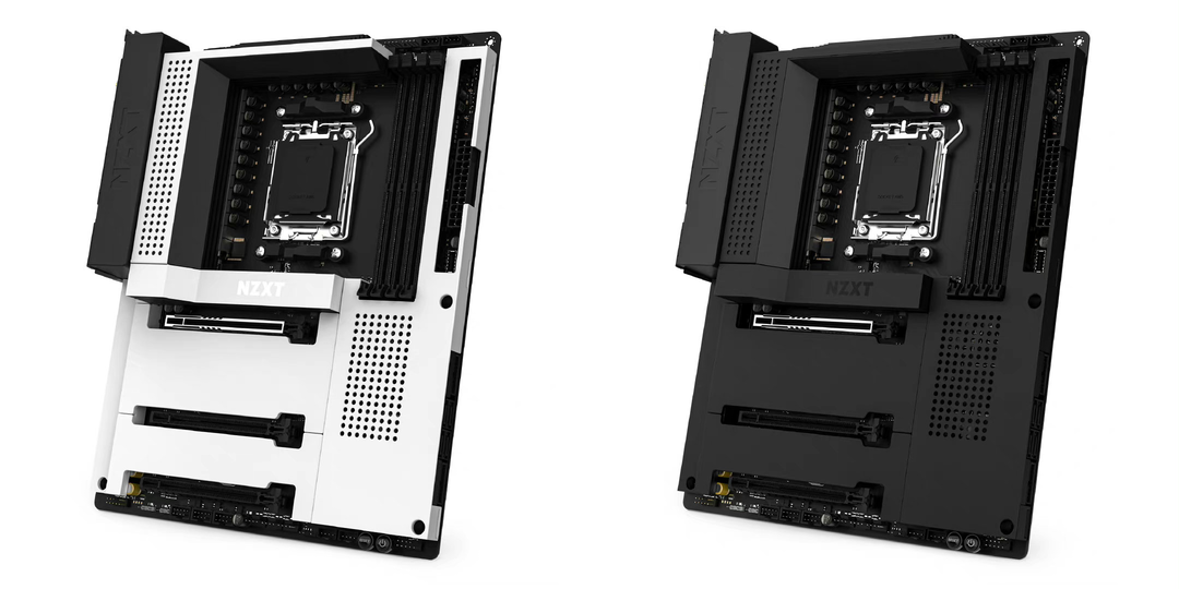 为 AMD 新锐龙打造：恩杰发布 N7 B650E 主板