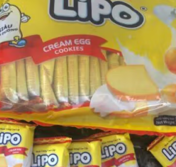 原味面包干，休闲食品，好吃不贵。