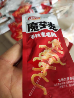 就算是不吃辣也要为他试一试