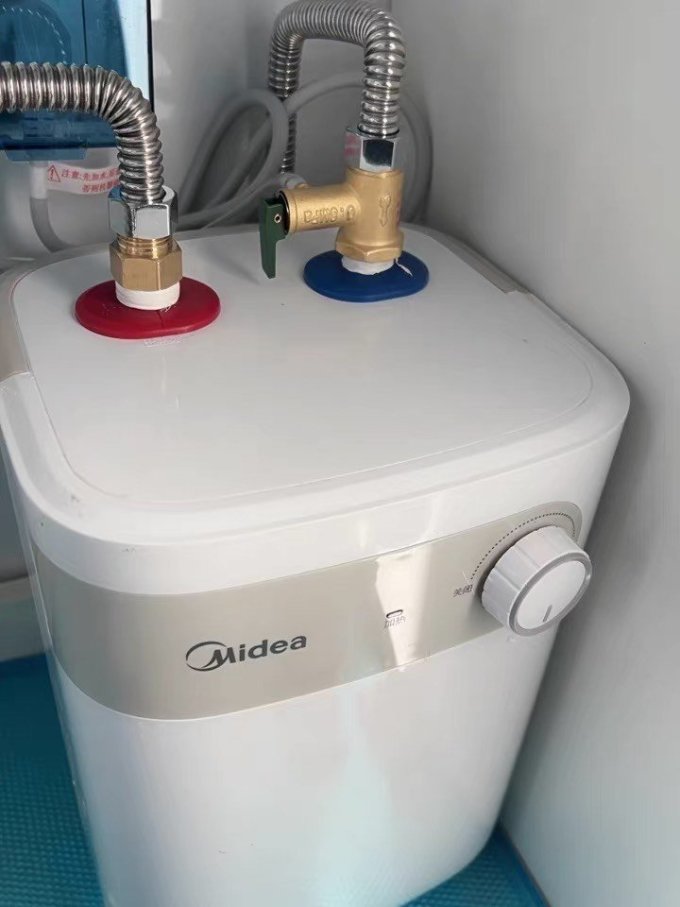 小厨宝,厨房洗碗好选择